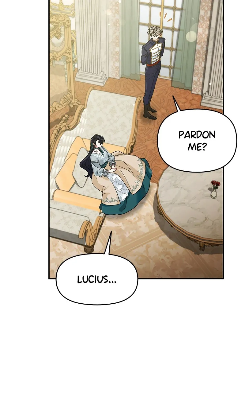 Do Not Hold on to the Broken Branch Chapter 25 page 87 - 