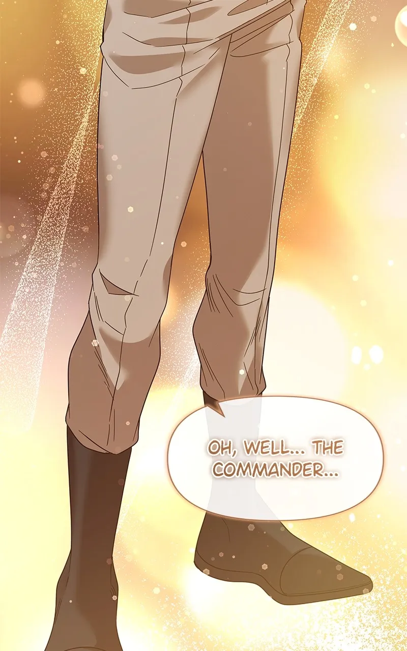 Do Not Hold on to the Broken Branch Chapter 25 page 90 - 