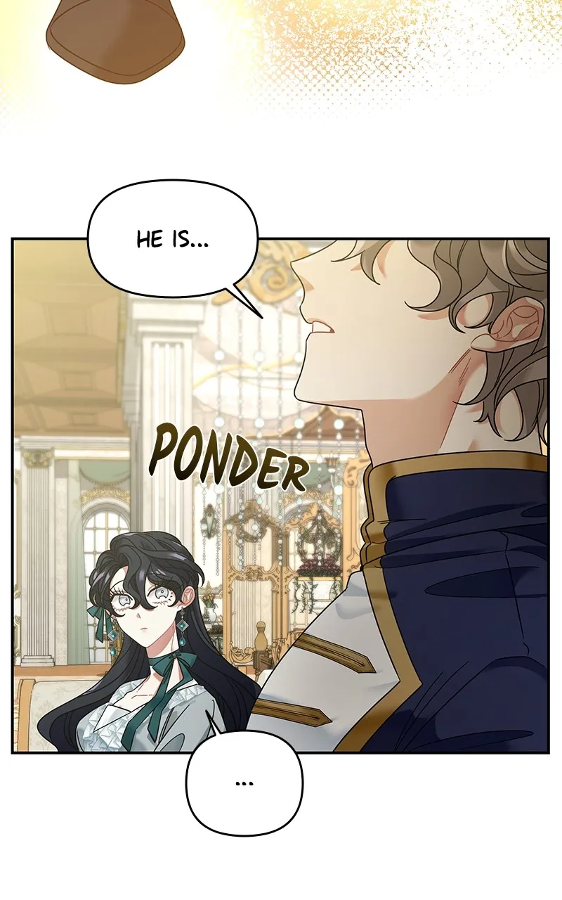 Do Not Hold on to the Broken Branch Chapter 25 page 91 - 