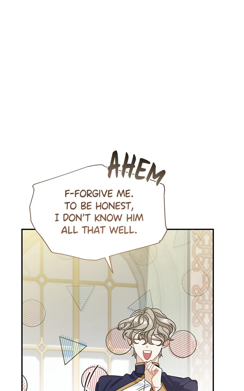 Do Not Hold on to the Broken Branch Chapter 25 page 92 - 