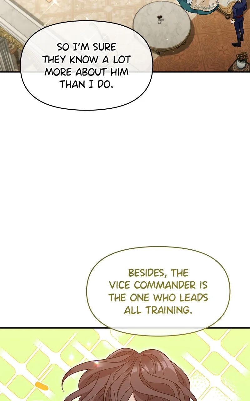 Do Not Hold on to the Broken Branch Chapter 25 page 95 - 