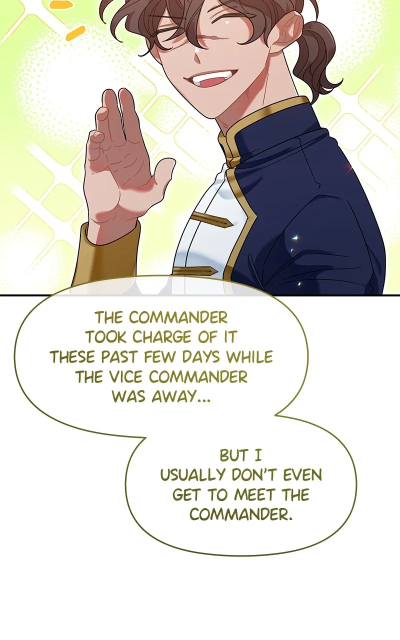 Do Not Hold on to the Broken Branch Chapter 25 page 96 - 