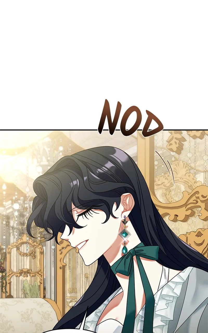 Do Not Hold on to the Broken Branch Chapter 25 page 97 - 