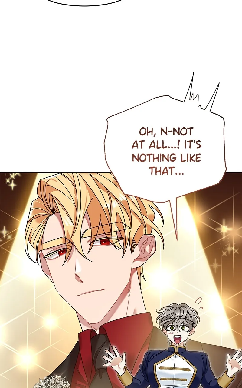 Do Not Hold on to the Broken Branch Chapter 25 page 99 - 