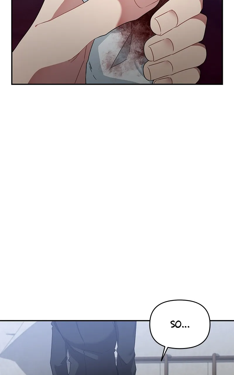 Do Not Hold on to the Broken Branch Chapter 26 page 4 - 