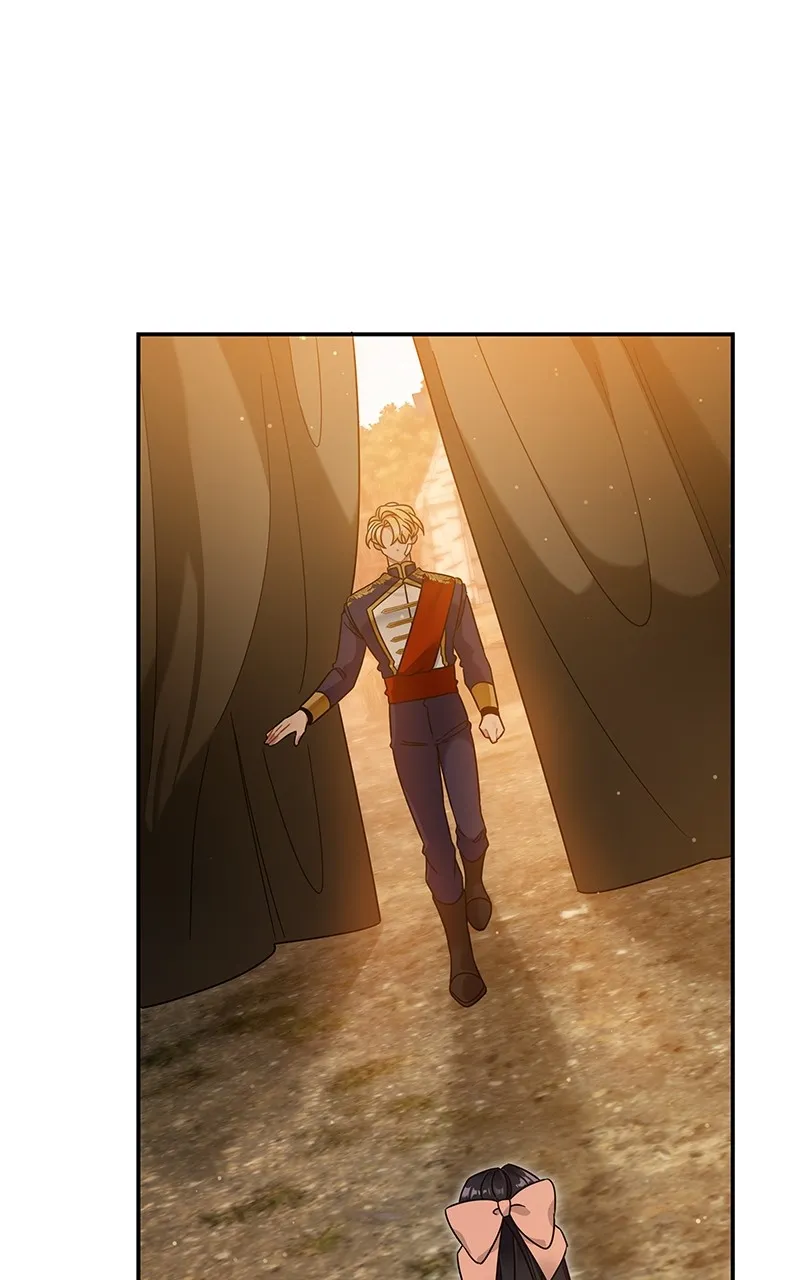 Do Not Hold on to the Broken Branch Chapter 26 page 31 - 