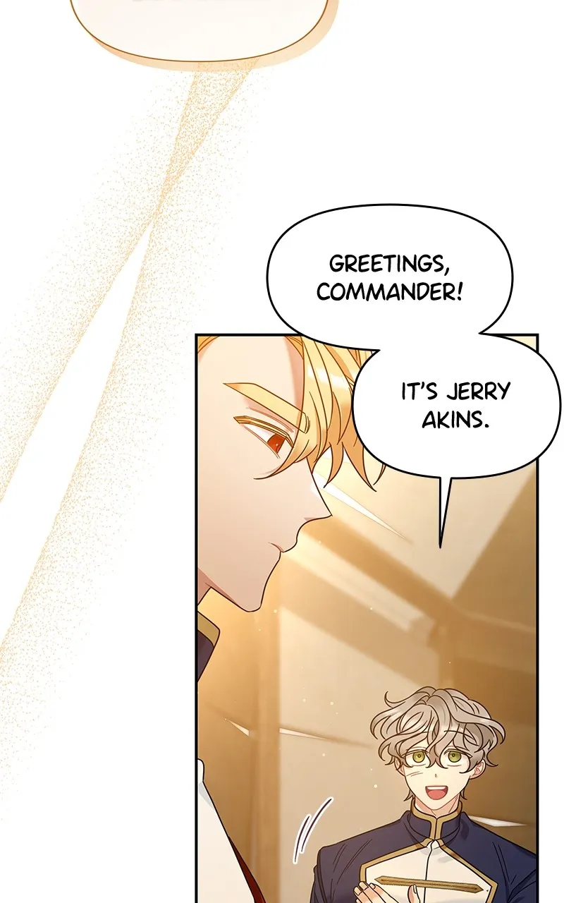 Do Not Hold on to the Broken Branch Chapter 26 page 34 - 