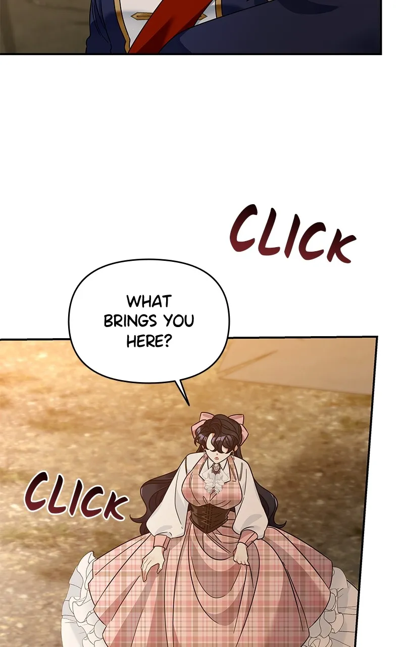 Do Not Hold on to the Broken Branch Chapter 26 page 36 - 