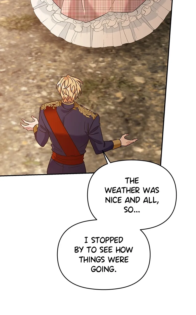 Do Not Hold on to the Broken Branch Chapter 26 page 37 - 