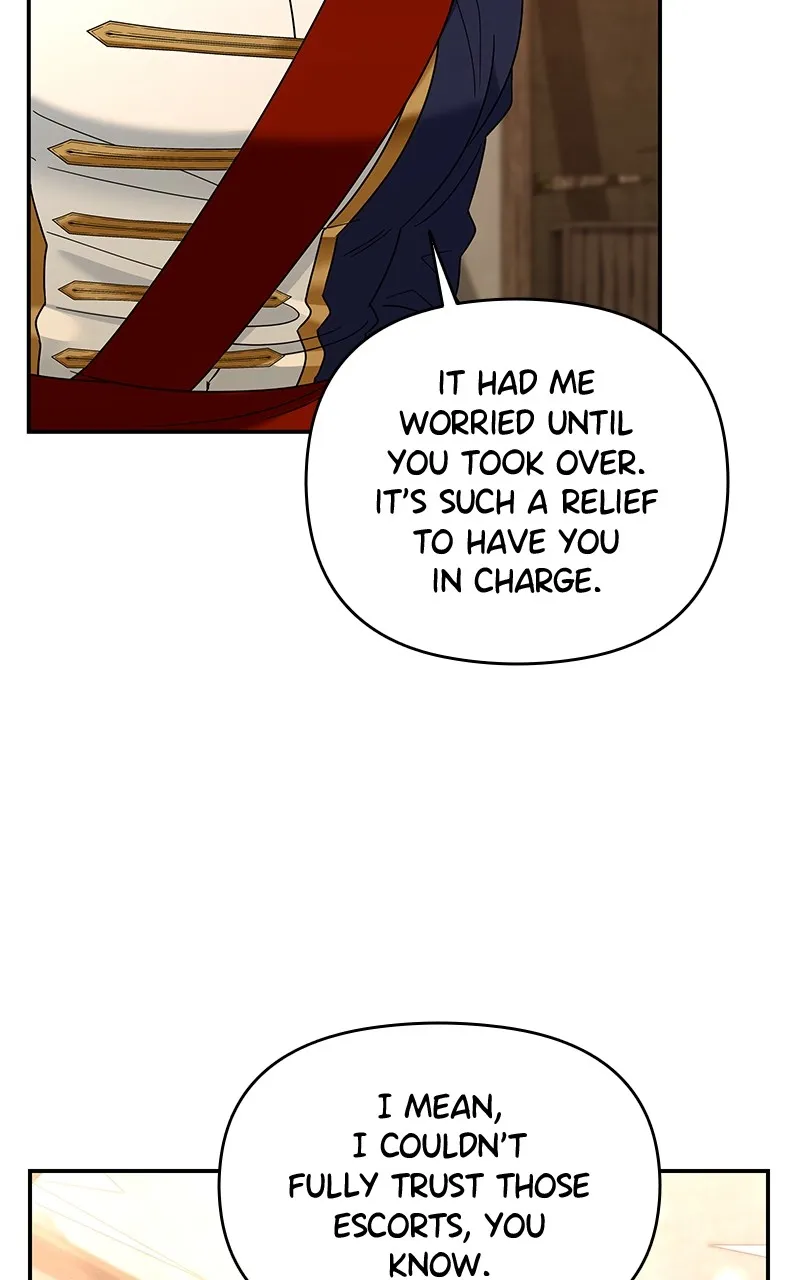 Do Not Hold on to the Broken Branch Chapter 26 page 41 - 