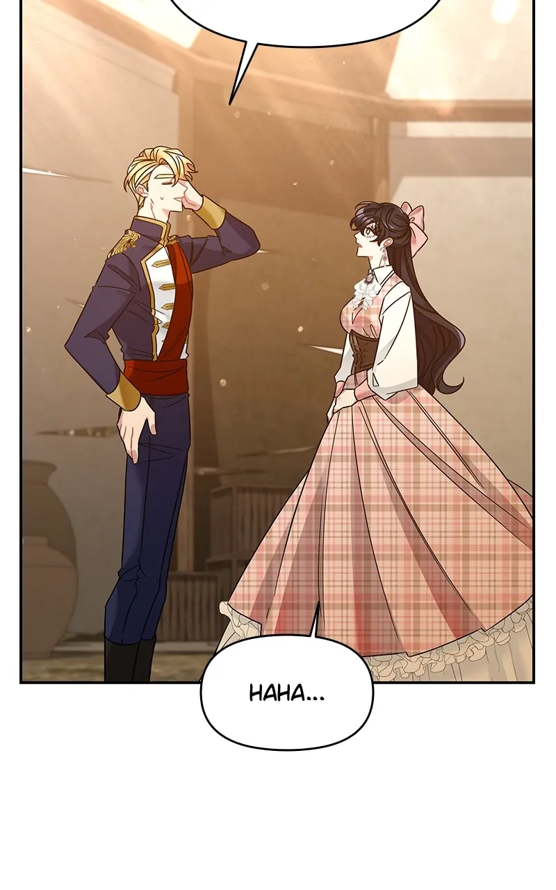 Do Not Hold on to the Broken Branch Chapter 26 page 42 - 