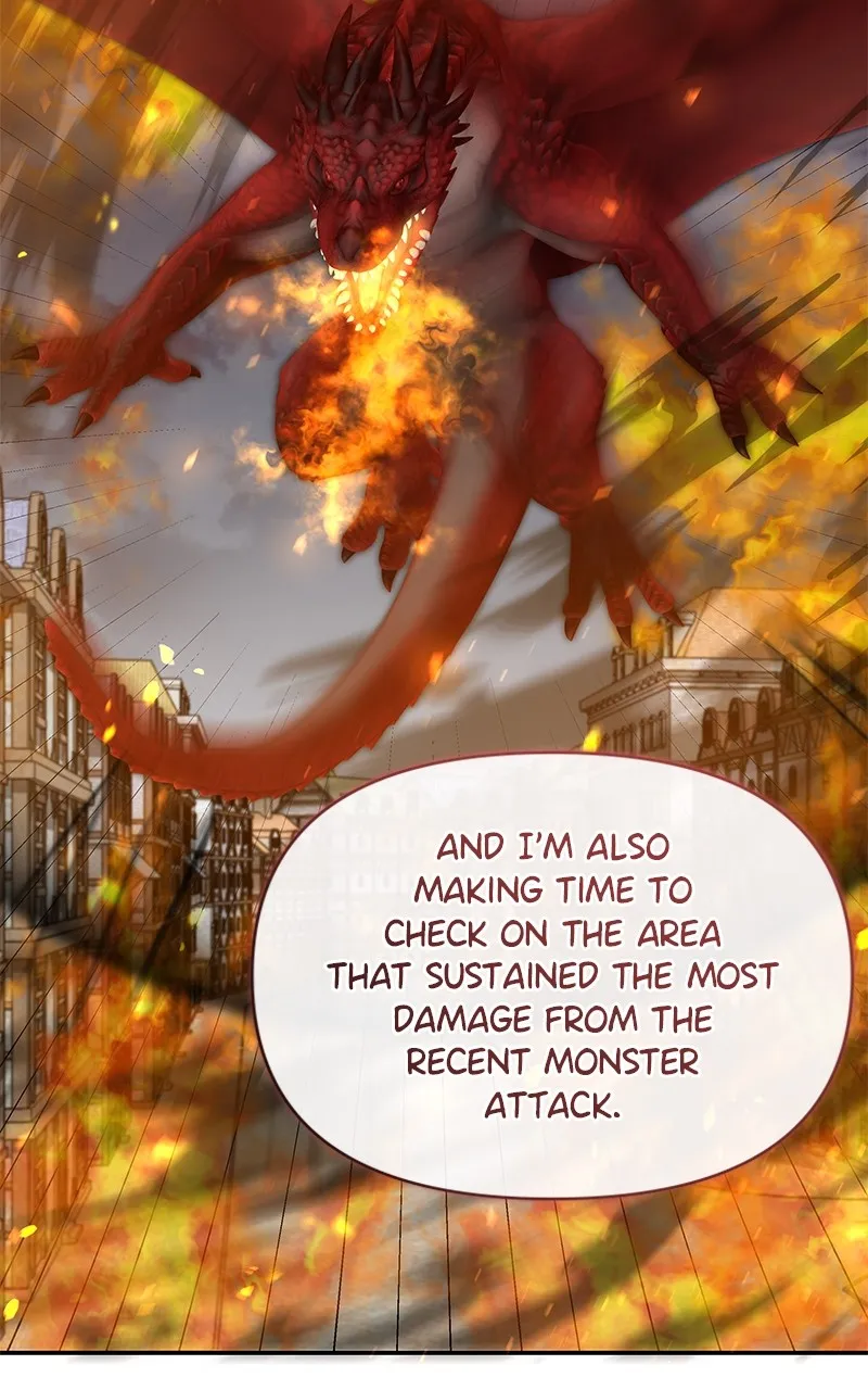 Do Not Hold on to the Broken Branch Chapter 26 page 45 - 