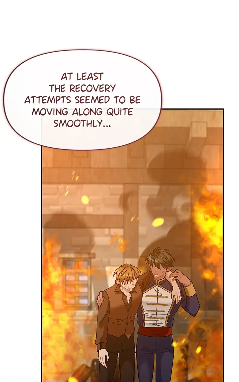 Do Not Hold on to the Broken Branch Chapter 26 page 46 - 