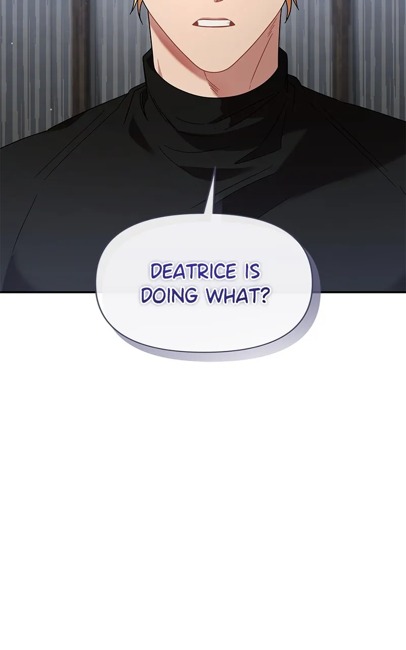 Do Not Hold on to the Broken Branch Chapter 26 page 6 - 
