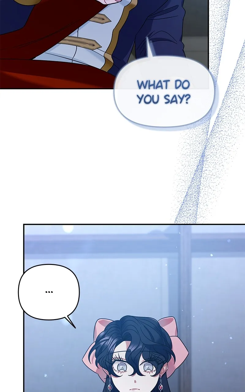 Do Not Hold on to the Broken Branch Chapter 26 page 54 - 