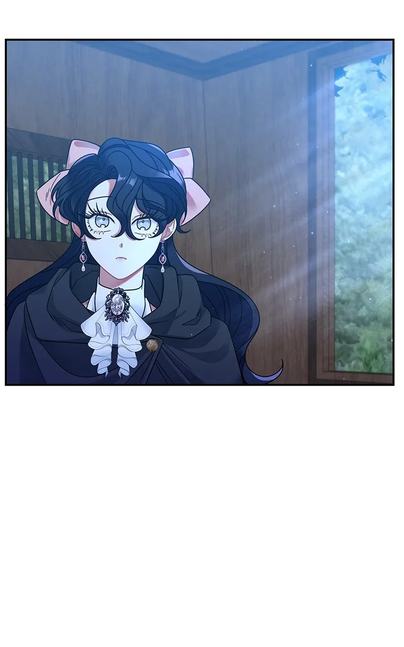 Do Not Hold on to the Broken Branch Chapter 26 page 61 - 