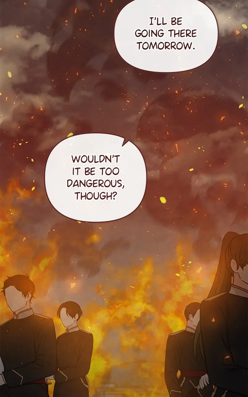 Do Not Hold on to the Broken Branch Chapter 26 page 64 - 