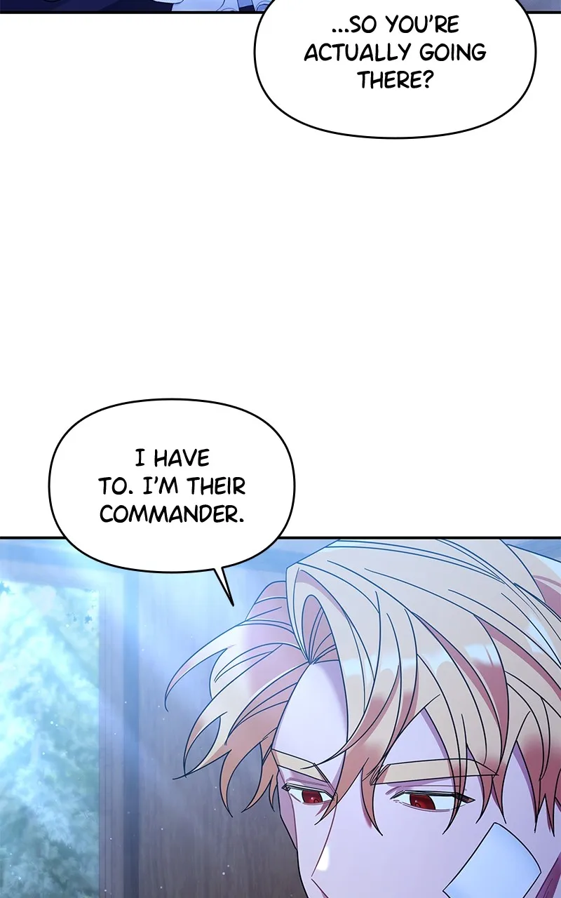 Do Not Hold on to the Broken Branch Chapter 26 page 66 - 
