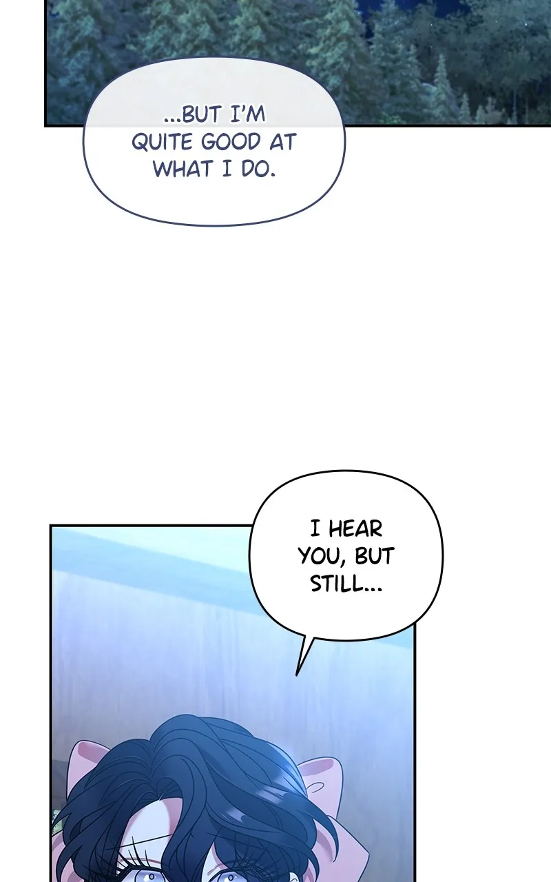 Do Not Hold on to the Broken Branch Chapter 26 page 68 - 