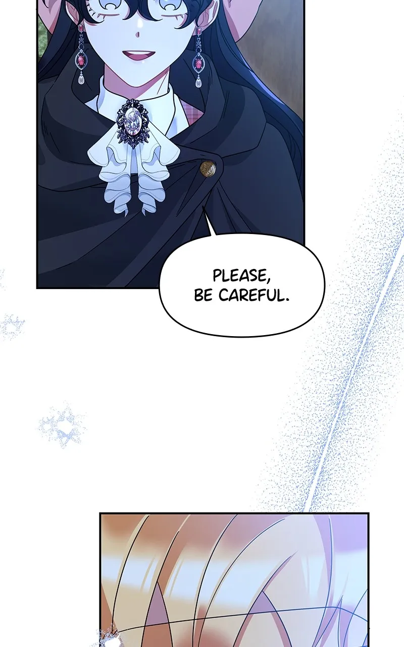 Do Not Hold on to the Broken Branch Chapter 26 page 69 - 