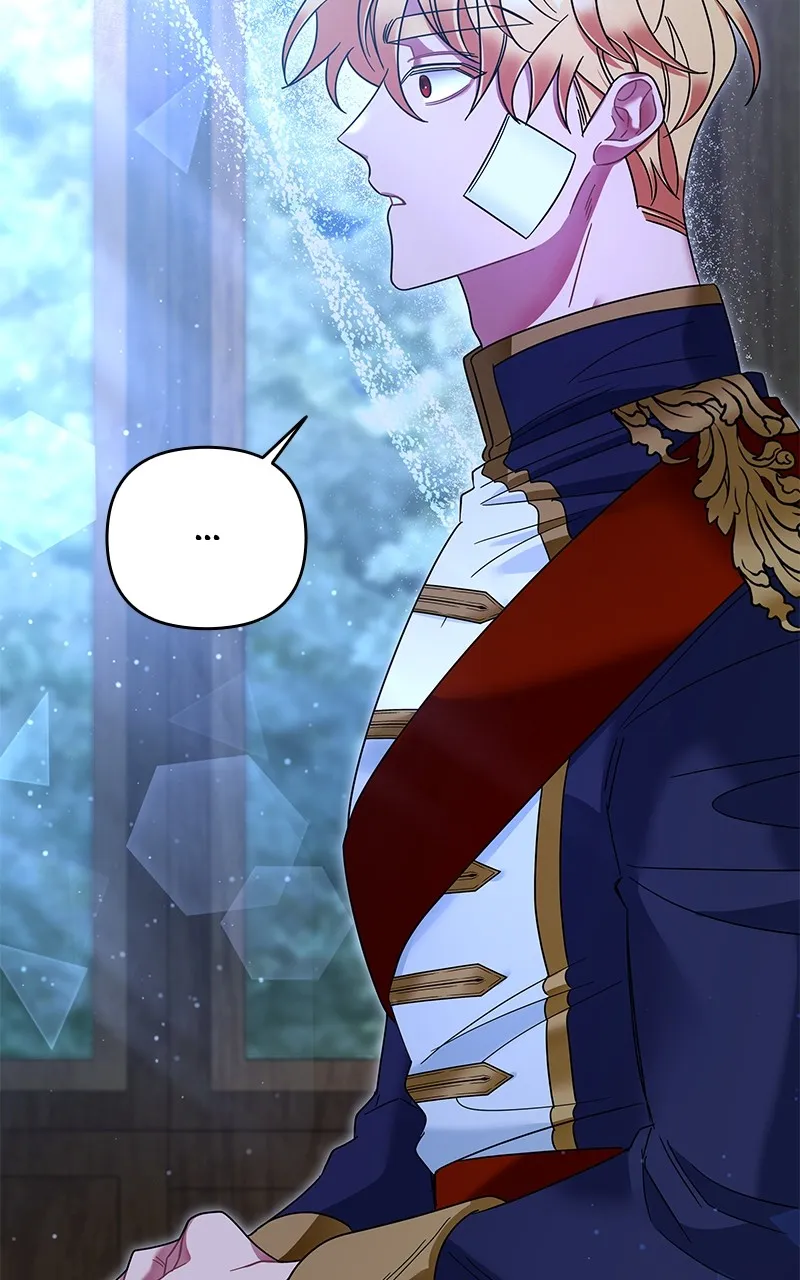 Do Not Hold on to the Broken Branch Chapter 26 page 76 - 
