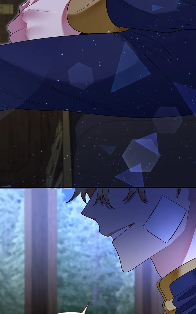 Do Not Hold on to the Broken Branch Chapter 26 page 77 - 