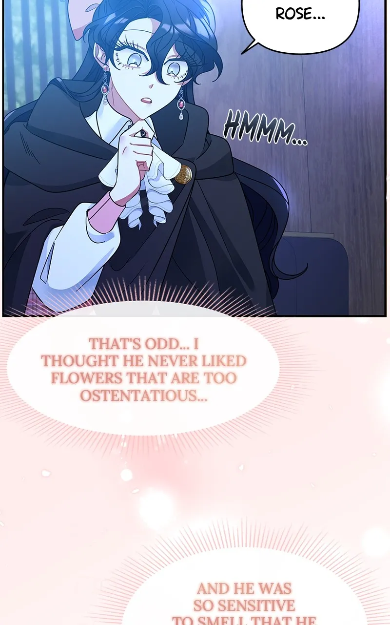 Do Not Hold on to the Broken Branch Chapter 26 page 80 - 