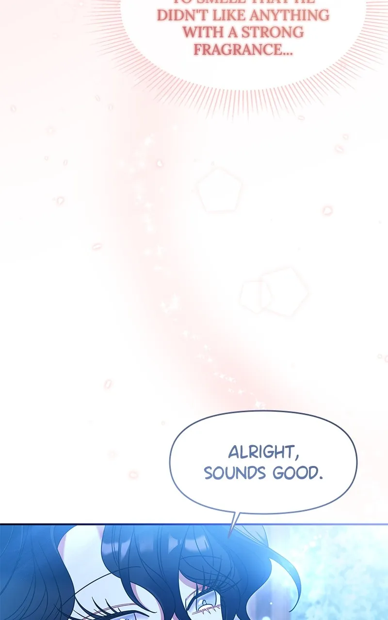 Do Not Hold on to the Broken Branch Chapter 26 page 81 - 