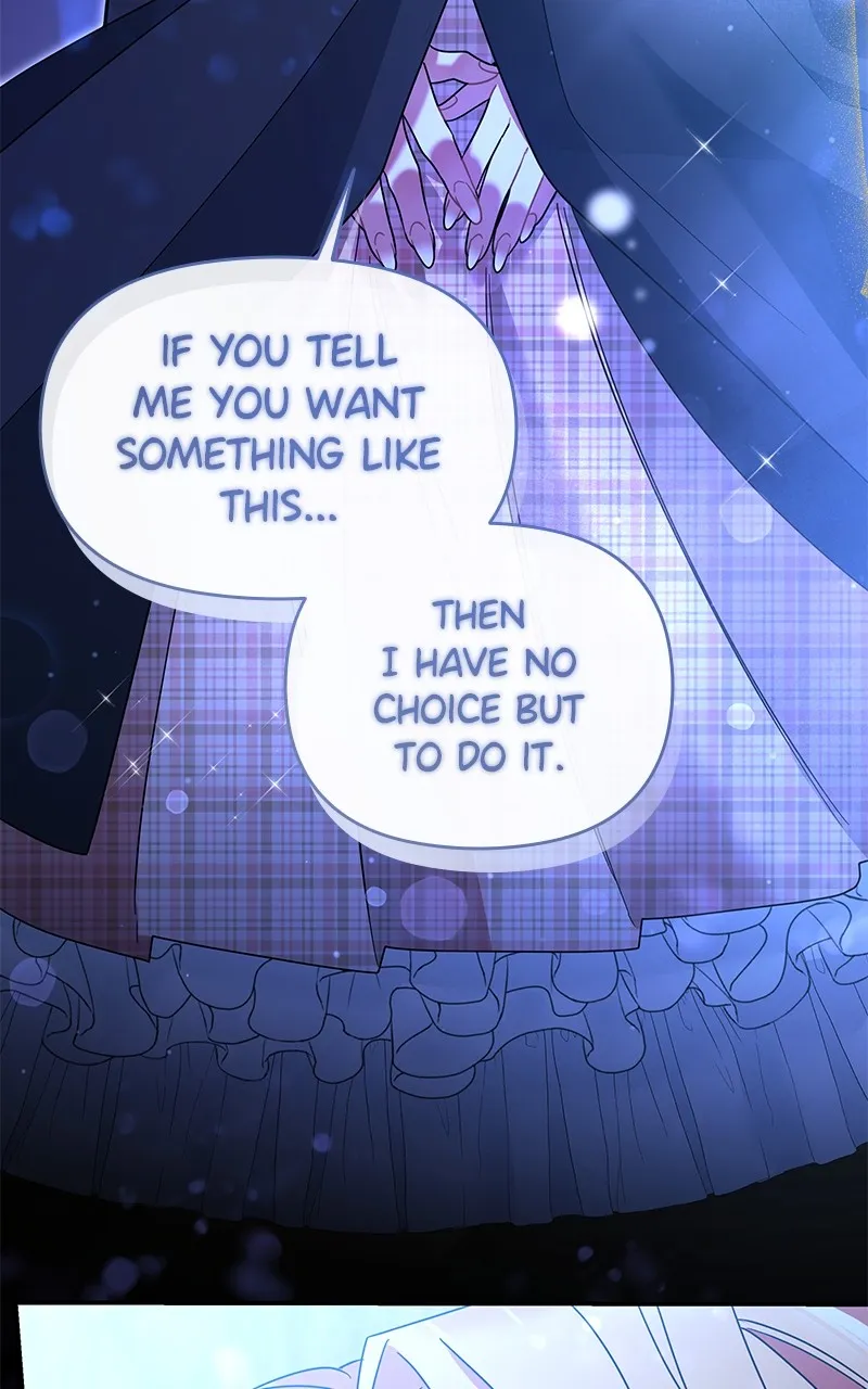Do Not Hold on to the Broken Branch Chapter 26 page 86 - 
