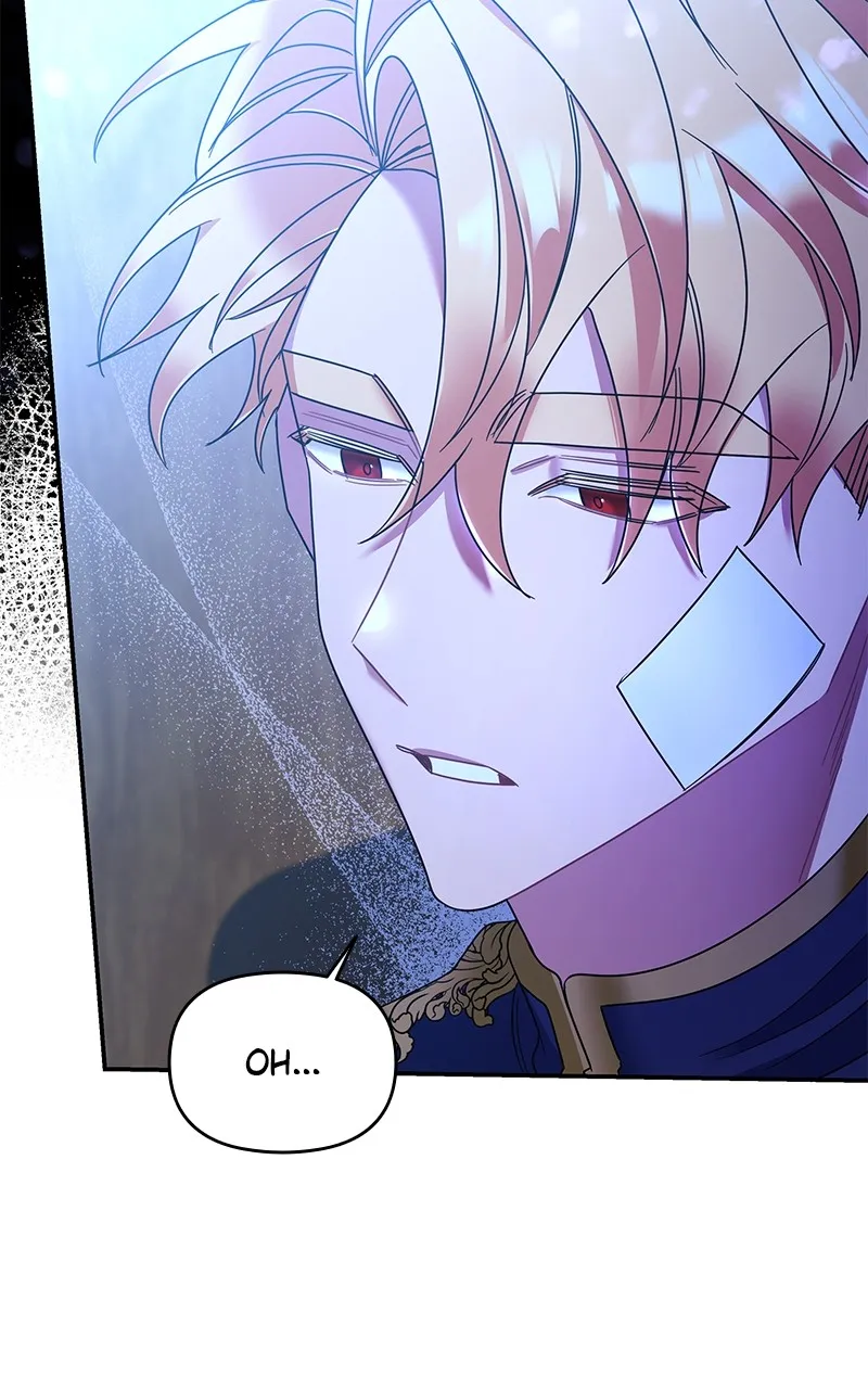 Do Not Hold on to the Broken Branch Chapter 26 page 87 - 