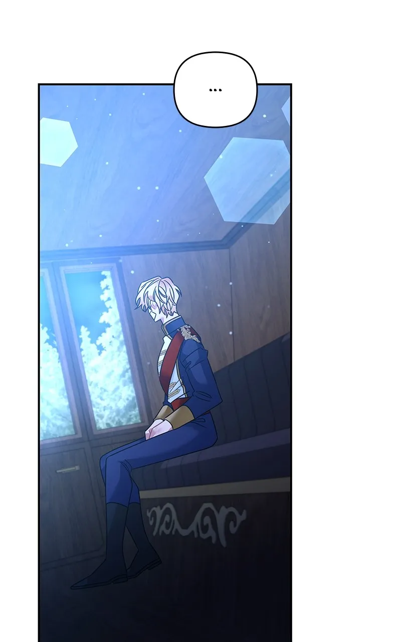 Do Not Hold on to the Broken Branch Chapter 26 page 88 - 