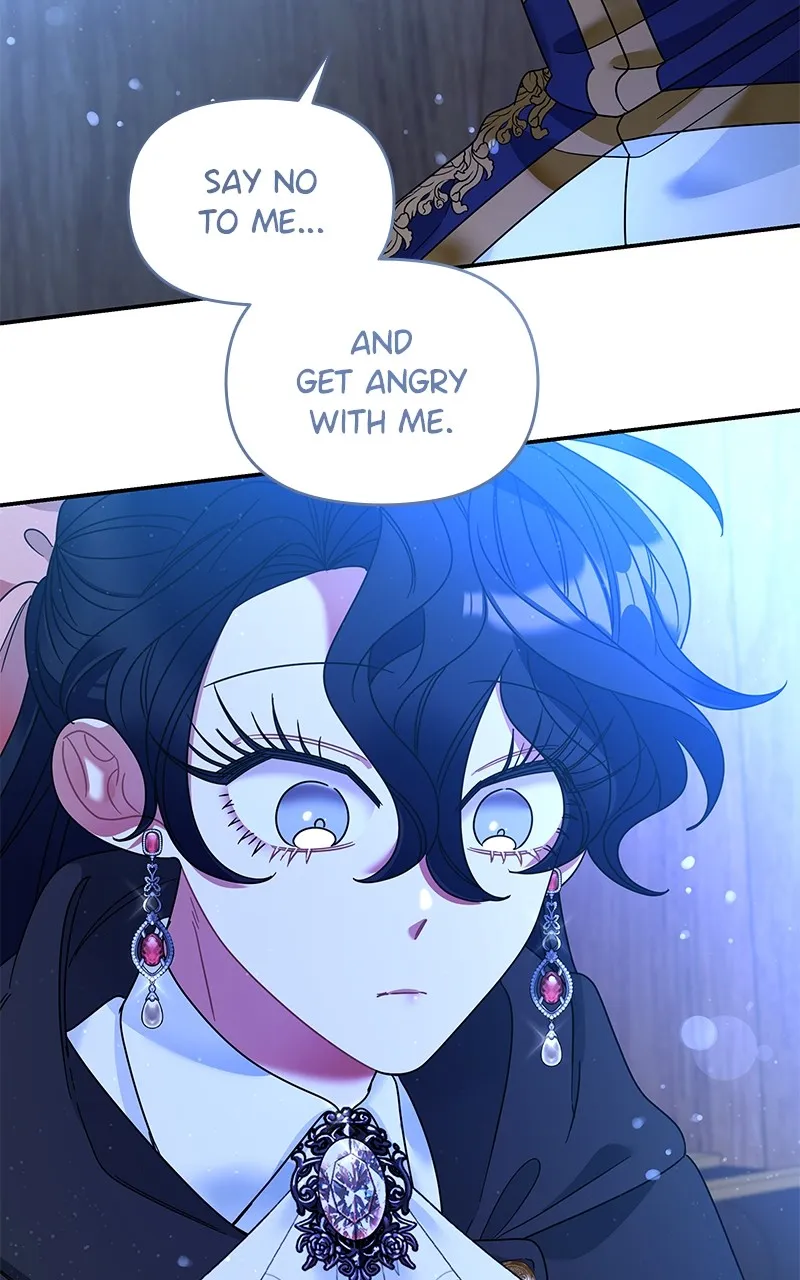 Do Not Hold on to the Broken Branch Chapter 26 page 92 - 