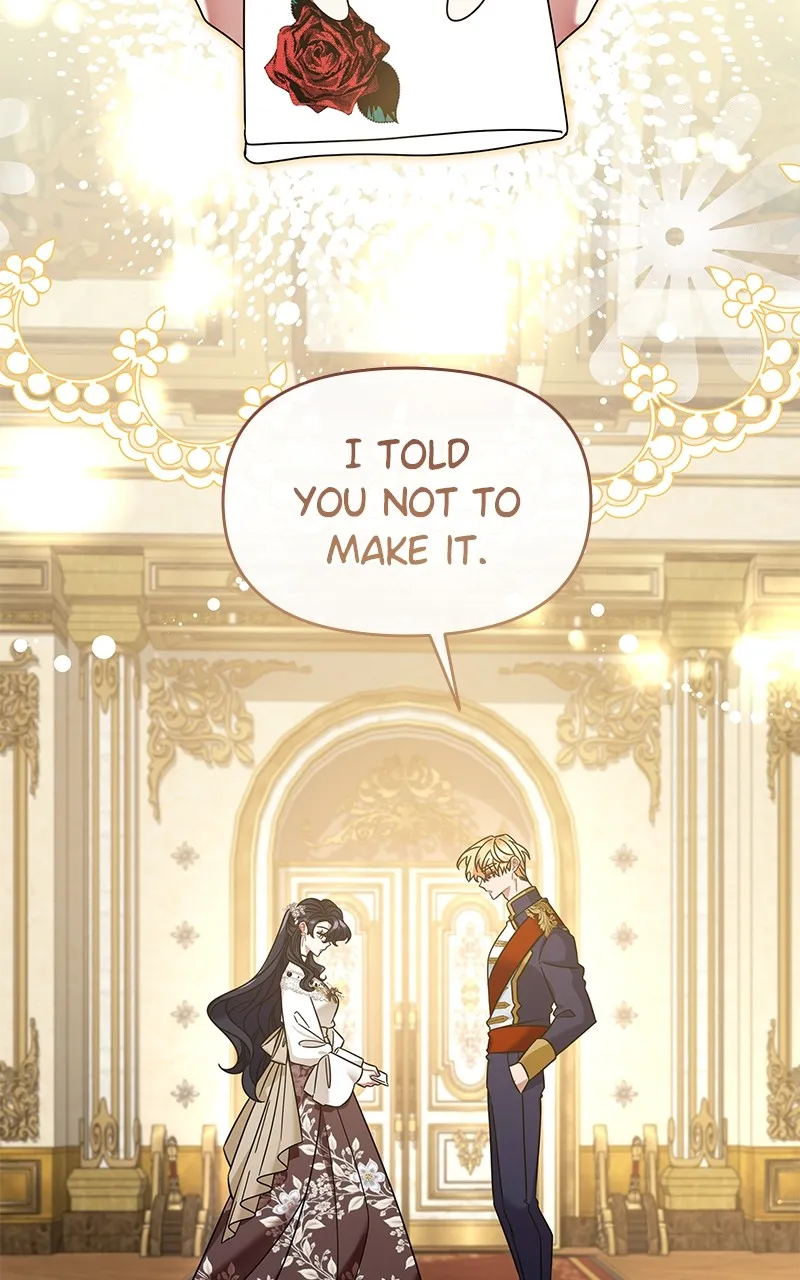 Do Not Hold on to the Broken Branch Chapter 27 page 2 - 