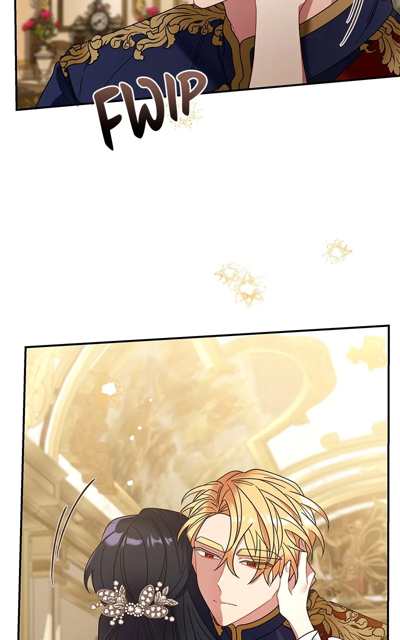 Do Not Hold on to the Broken Branch Chapter 27 page 11 - 