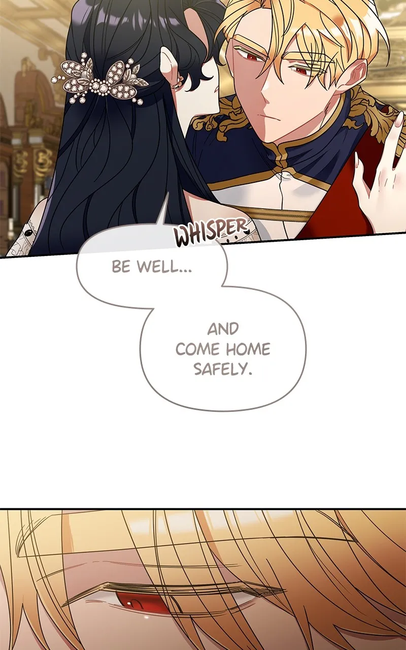 Do Not Hold on to the Broken Branch Chapter 27 page 13 - 
