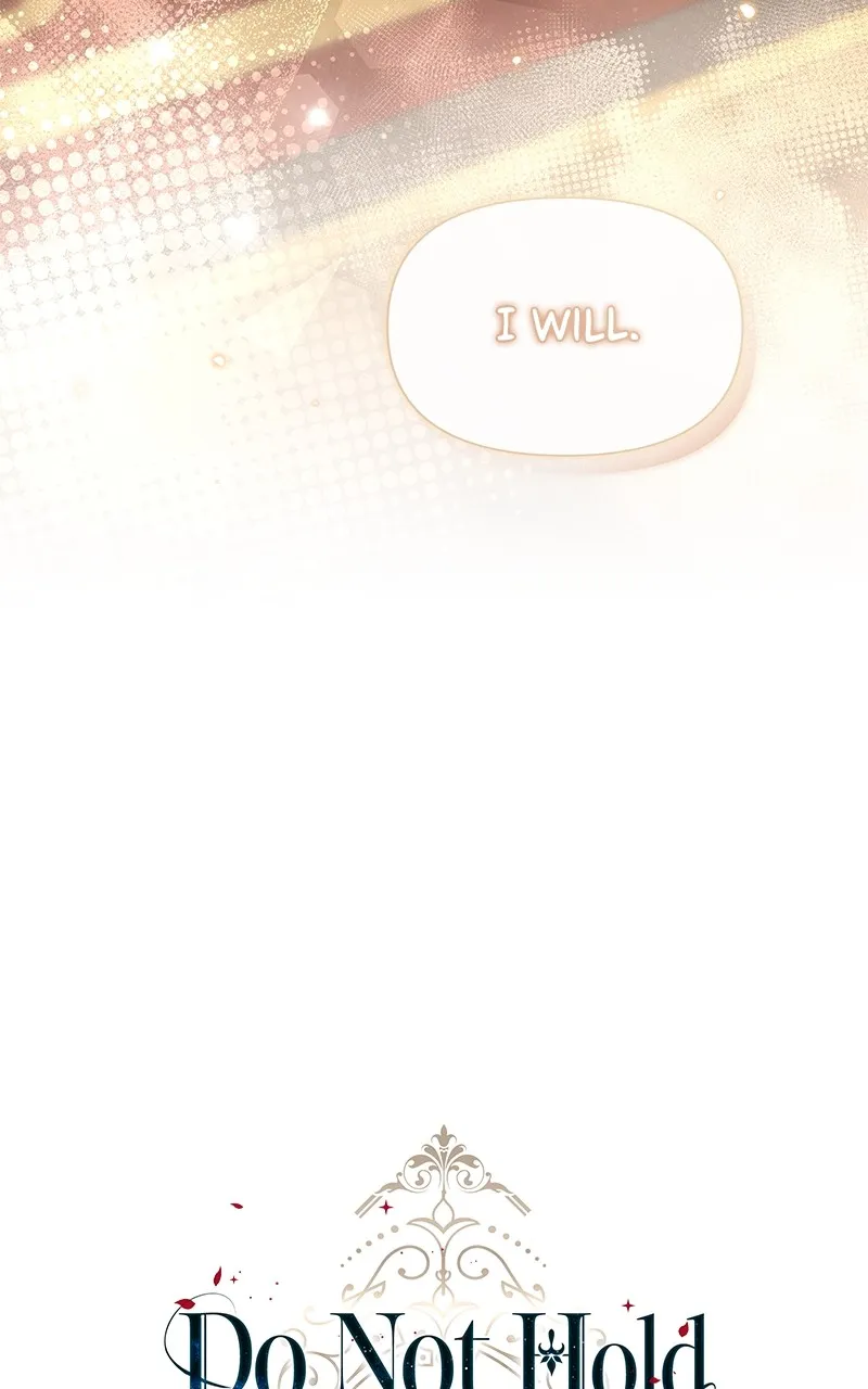 Do Not Hold on to the Broken Branch Chapter 27 page 19 - 