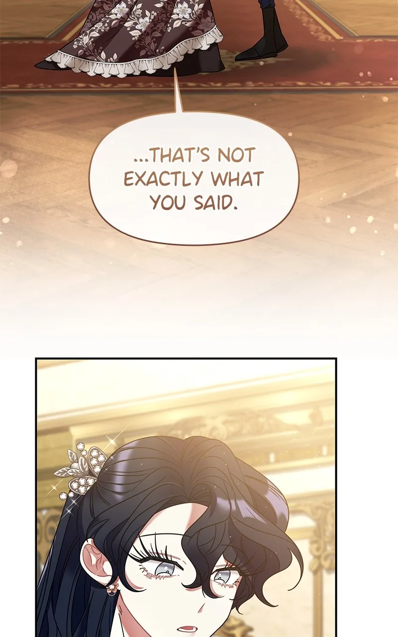 Do Not Hold on to the Broken Branch Chapter 27 page 3 - 