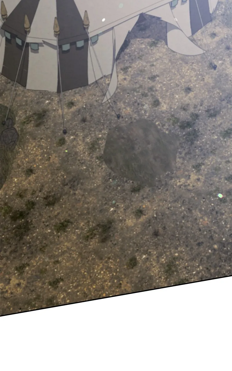 Do Not Hold on to the Broken Branch Chapter 27 page 23 - 
