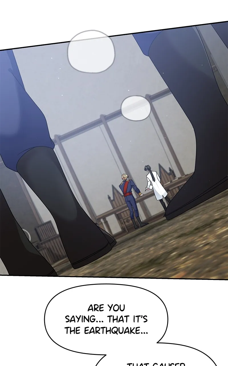 Do Not Hold on to the Broken Branch Chapter 27 page 24 - 