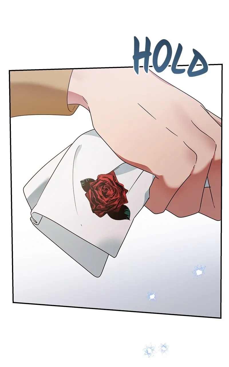 Do Not Hold on to the Broken Branch Chapter 27 page 26 - 
