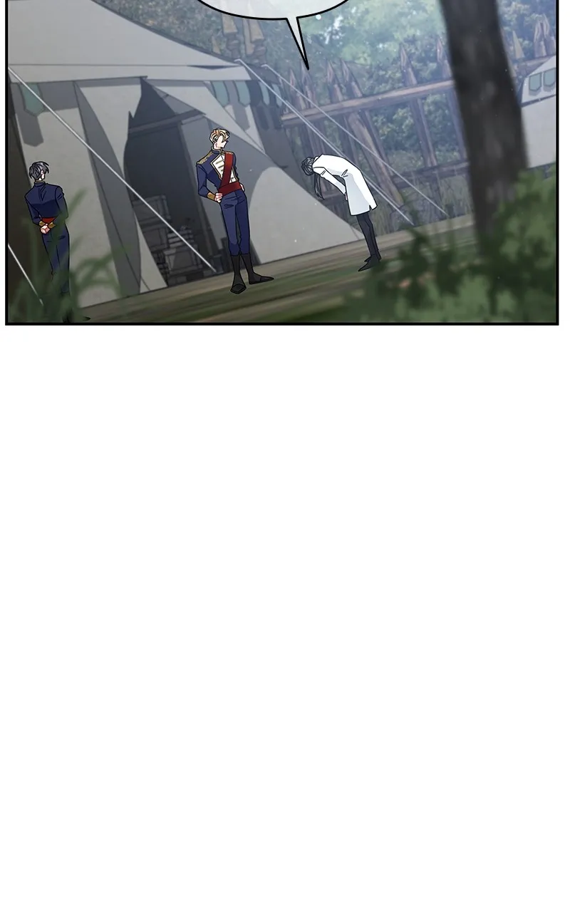 Do Not Hold on to the Broken Branch Chapter 27 page 29 - 