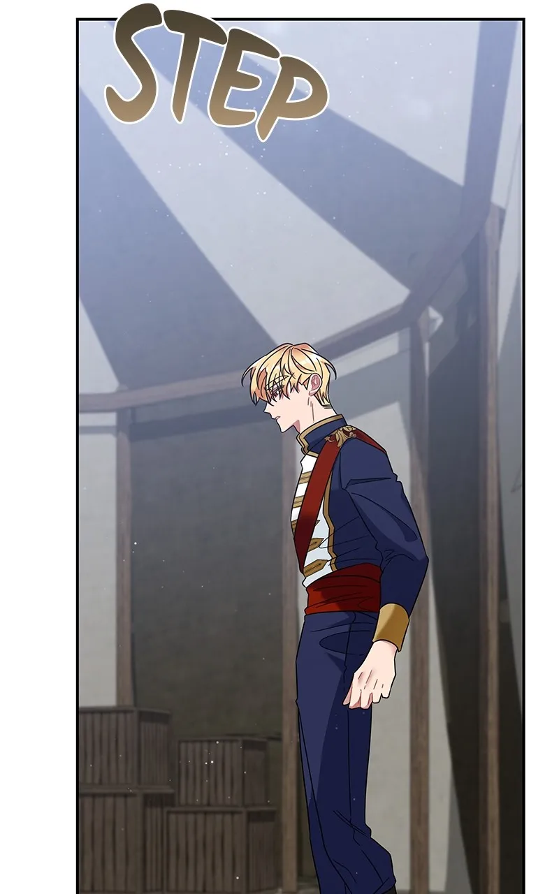 Do Not Hold on to the Broken Branch Chapter 27 page 30 - 