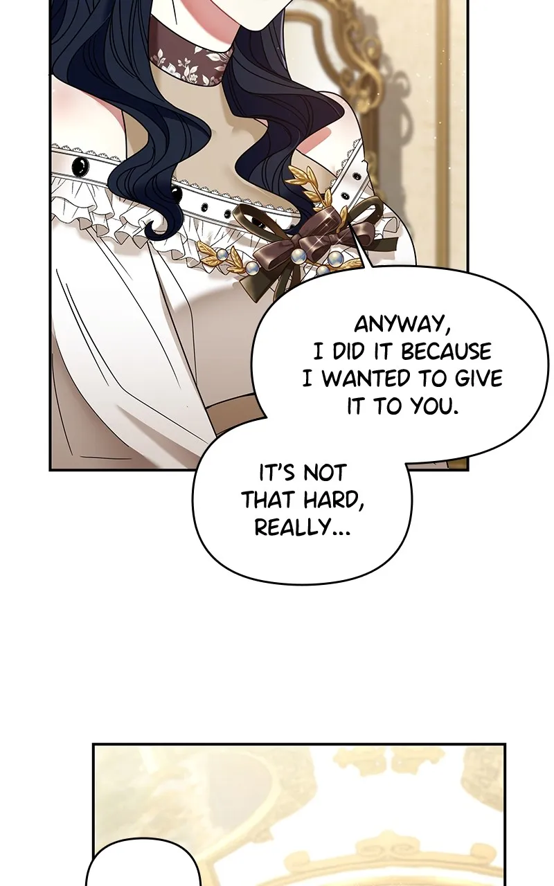 Do Not Hold on to the Broken Branch Chapter 27 page 4 - 