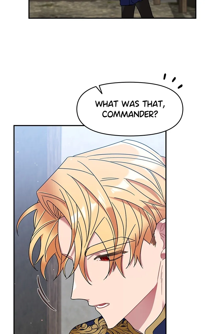 Do Not Hold on to the Broken Branch Chapter 27 page 31 - 
