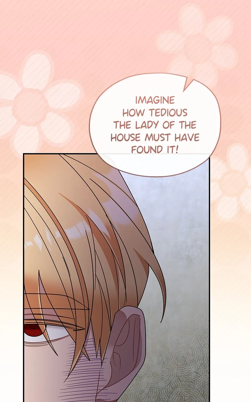 Do Not Hold on to the Broken Branch Chapter 27 page 35 - 