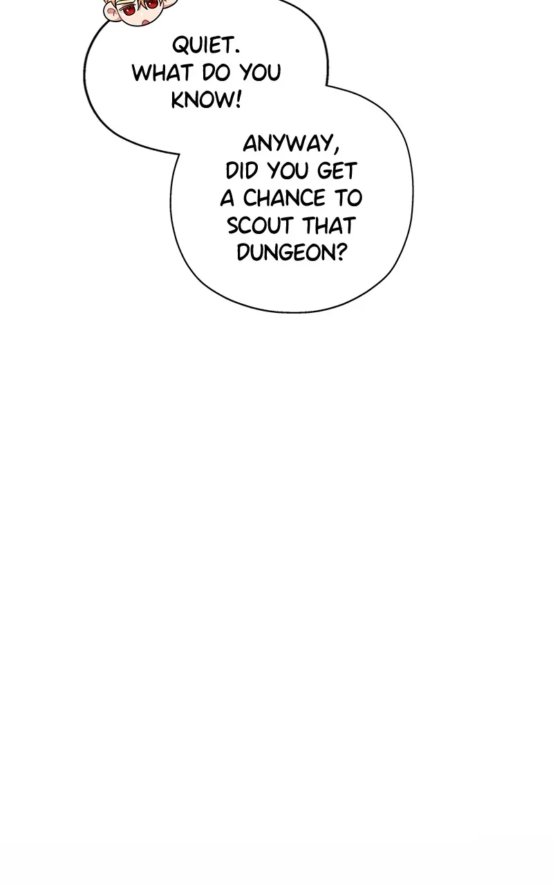 Do Not Hold on to the Broken Branch Chapter 27 page 37 - 