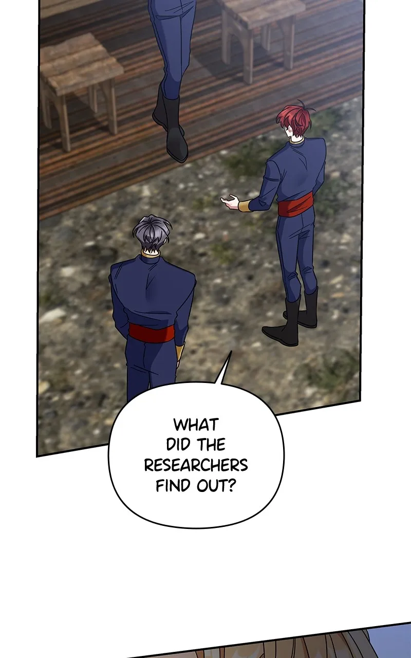 Do Not Hold on to the Broken Branch Chapter 27 page 41 - 