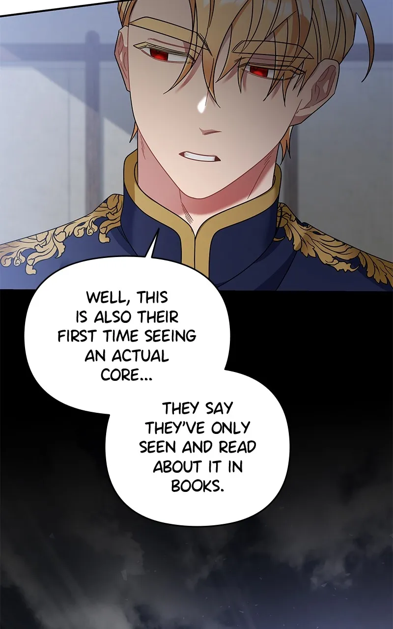 Do Not Hold on to the Broken Branch Chapter 27 page 42 - 