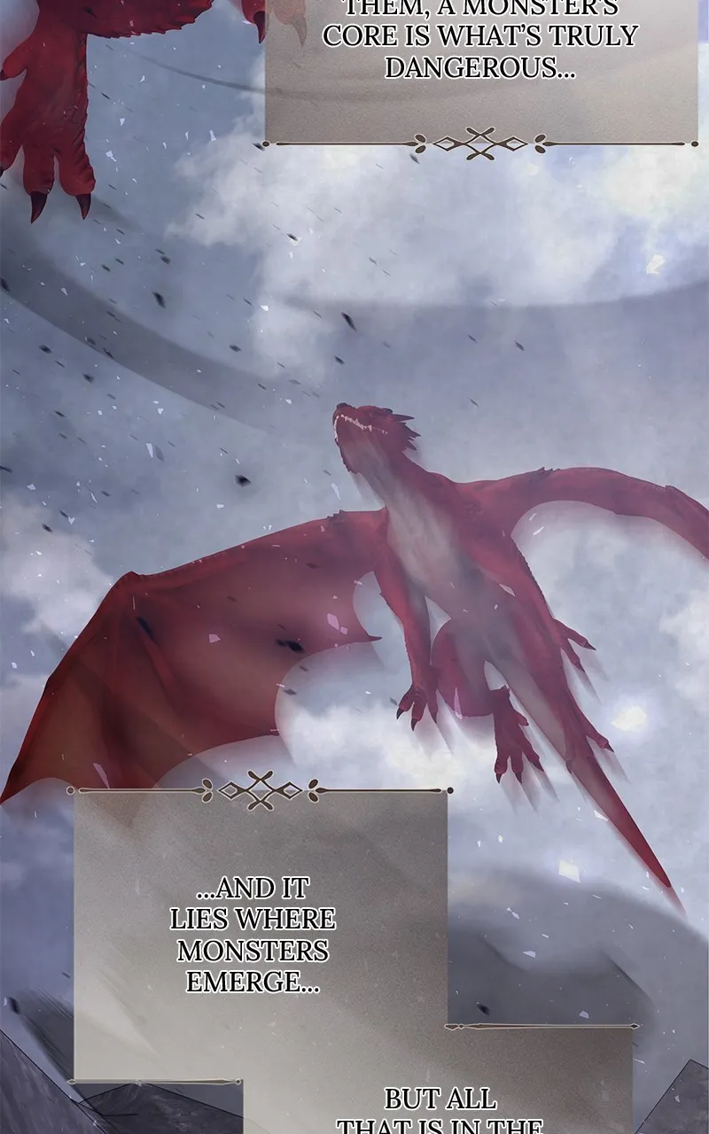 Do Not Hold on to the Broken Branch Chapter 27 page 44 - 