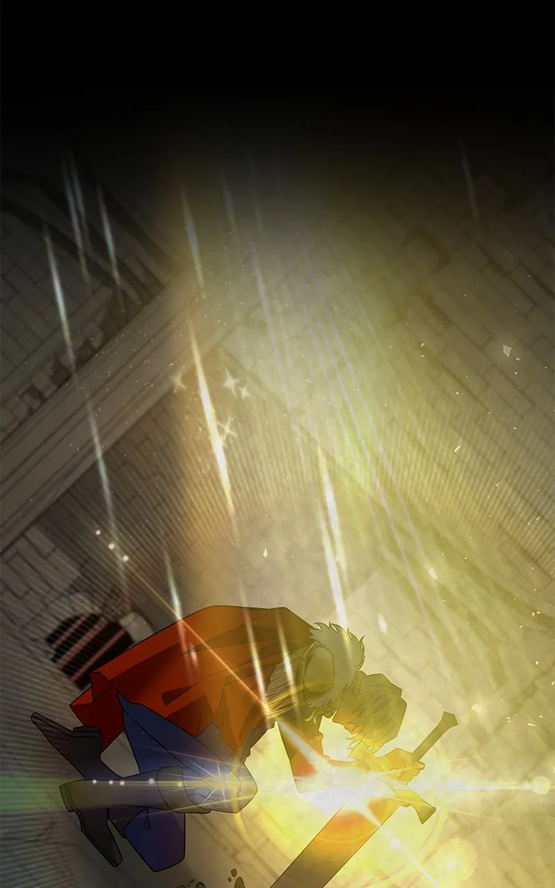 Do Not Hold on to the Broken Branch Chapter 27 page 46 - 